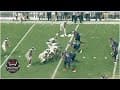 Deion Sanders' Jackson State demolishes Mississippi Valley State [HIGHLIGHTS] | ESPN