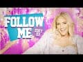 Follow Me (Zoey 101) Official Video - Jamie Lynn Spears with Chantel Jeffries