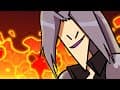 How Sephiroth Got In Smash
