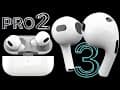 AirPods 3 Final Design, AirPods Pro 2 & iPhone 13 Leaks!