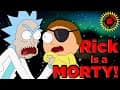 Film Theory: Rick is a Morty CONFIRMED! (Rick and Morty)