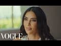 At Home With Kim Kardashian - The End of An Era | Good Morning Vogue