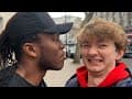 I met KSI in real life...