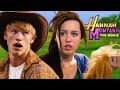 WE CAN STILL DO THE *HOEDOWN THROWDOWN* DANCE!! (REACTIONS TO *HANNAH MONTANA: THE MOVIE*)