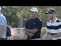 UNCUT Team TaylorMade Long Drive CONTEST With SIM | TaylorMade Golf