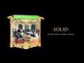 Young Stoner Life, Young Thug & Gunna - Solid (feat. Drake) [Official Audio]