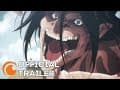 Attack on Titan Final Season | OFFICIAL TRAILER