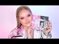 NikkieTutorials x BEAUTY BAY Palette REVEAL!