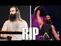 Former WWE Superstar Brodie Lee (Luke Harper) Passes Away At 41