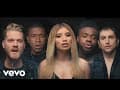 [OFFICIAL VIDEO] Mad World - Pentatonix