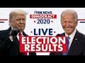 Live 2020 Election Results: Joe Biden beats Donald Trump, Fox News projects