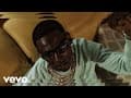 Young Dolph, Key Glock - RAIN RAIN (Official Video)