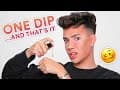 One Dip Makeup Challenge!