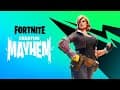 Creative Mayhem in Fortnite