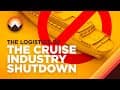 The Insane Logistics of Shutting Down the Cruise Industry