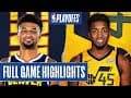 NUGGETS at JAZZ | FULL GAME HIGHLIGHTS | August 30, 2020