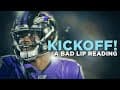 A Bad Lip Reading | NFL Kickoff 2020