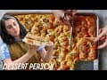 Soft & Crispy Focaccia | Claire Saffitz | Dessert Person