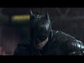 The Batman - DC FanDome Teaser