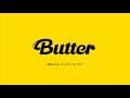 BTS (방탄소년단) 'Butter' Logo Trailer