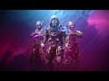 Destiny 2: Season of the Splicer - Season Pass Trailer