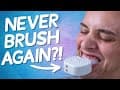 This Toothbrush Does All the Work for You • White Elephant Show #40