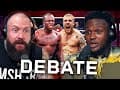 The KSI vs Jake Paul DEBATE