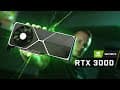 ITS HERE - NVIDIA RTX 3090, RTX 3080 and RTX 3070 Explained