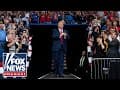 Trump speaks at RNC after securing 2020 GOP nomination