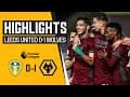 Jimenez seals three big points! | Leeds United 0-1 Wolves | Highlights