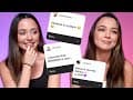 Answering Your Assumptions About Us... Merrell Twins