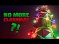 No More CLASHMAS?!