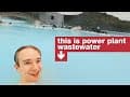 Would You Swim In Power Plant Wastewater?