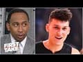 'Tyler Herro is a baller!' - Stephen A. reacts to the Heat's Game 4 win vs. the Celtics | First Take