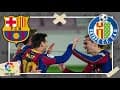 Barcelona vs Getafe | LA LIGA HIGHLIGHTS | 4/22/2021 | beIN SPORTS USA