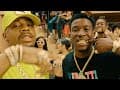 HOTBOII ft. Plies Noun (Official Video)