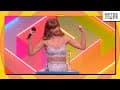 Taylor Swift wins BRITs Global Icon | The BRIT Awards 2021