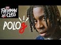 Polo G's 2020 XXL Freshman Freestyle