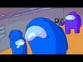 EVERY DAY AMONG US LIFE ANIMATION 1# PURPLE