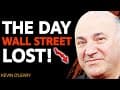 WALL STREET LOSSES! - The TRUTH Behind GameStop, WallStreetBets & Robinhood | Kevin O'Leary