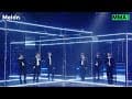 BTS (방탄소년단) Black Swan Perf. + ON + Life Goes On + Dynamite @ 2020 MMA