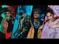 KEVVO, Arcangel, Becky G, Ft. Darell - Te Va Bien (Official Video)