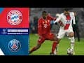 Bayern Munich vs. Paris Saint-Germain: Extended Highlights | UCL on CBS Sports