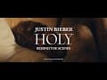 Justin Bieber - Holy ft. Chance The Rapper (Behind The Scenes)