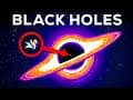 The Ultimate Guide to Black Holes