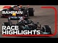 Race Highlights | 2021 Bahrain Grand Prix