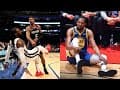 NBA No Sportsmanship MOMENTS