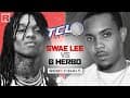 Swae Lee vs G Herbo - The Crew League Semi-Finals (Episode 6)