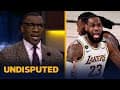 Skip & Shannon react to Lakers Game 3 loss to Heat in NBA Finals | NBA | UNDISPUTED