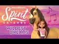 SPIRIT UNTAMED | Wildest Dreams (Taylor's Version) - Taylor Swift